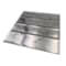 Apollo Tile Sample of 3X12 Antique Mirror Beveled Subway Glass Tile 5 Sq.Ft. APLBVLMIRROREC111 Sample - alternate 3